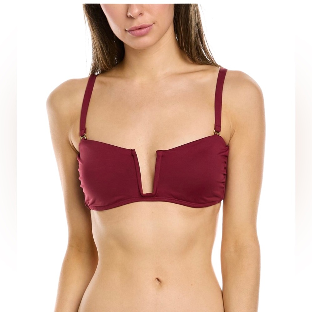 ANDIE Swim: The Cartegena Top